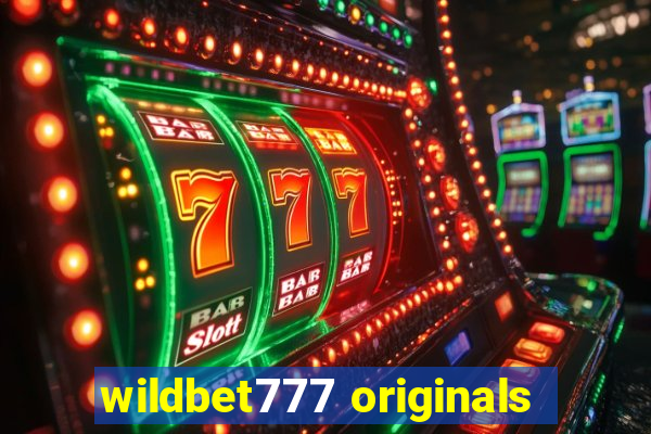 wildbet777 originals